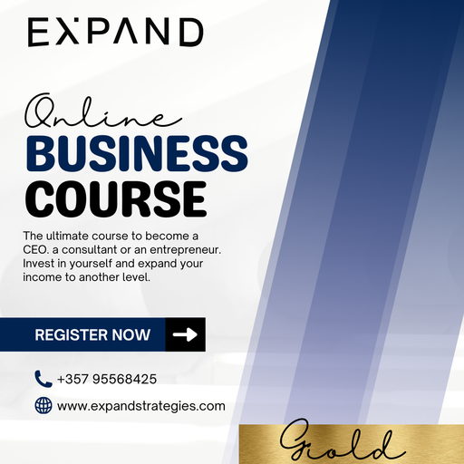 2025 course - Gold